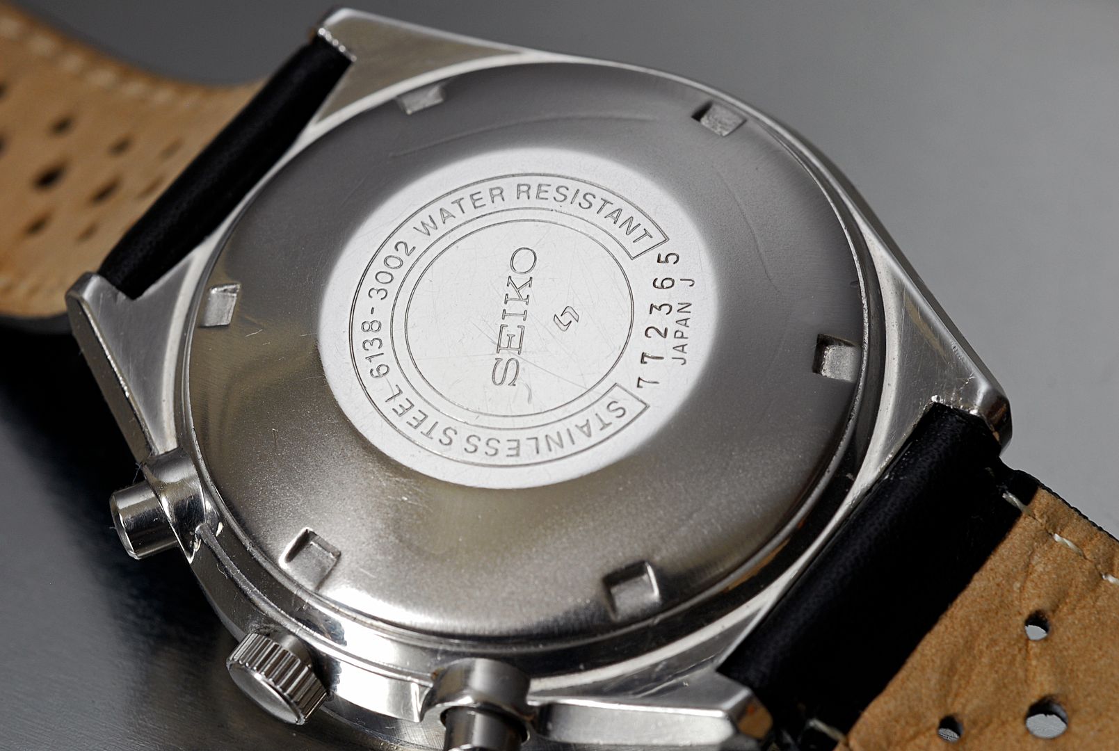 Lapping machine case example pics on page 3